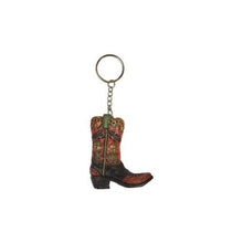 Load image into Gallery viewer, Pure Western - Boot Keychain
