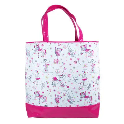 Carnival Carry Bag