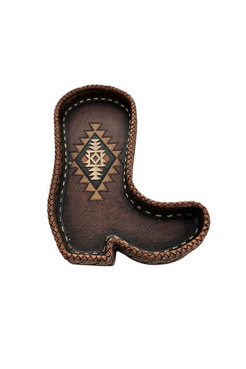 Pure Western - Boot Tray