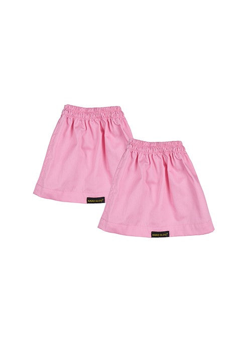 Hard Slog Cotton Drill Leg Gaiters – One Size
