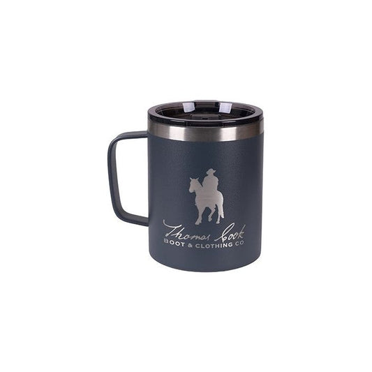 Thomas Cook - Insulated Mug