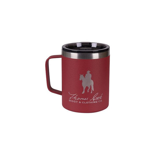 Thomas Cook - Insulated Mug