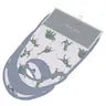 Rough Terrain Cotton Snap Bibs