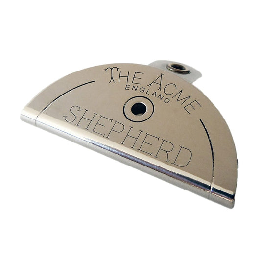 ACME Shepherd’s Nickel-Silver Dog Whistle