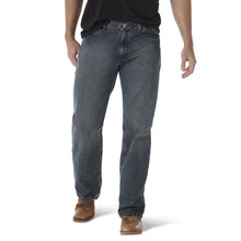 Load image into Gallery viewer, Wrangler® 20X® No. 33 Extreme Relaxed Fit Jean - Vintage Midnight
