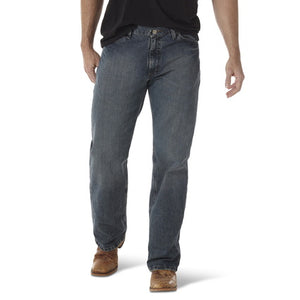 Wrangler® 20X® No. 33 Extreme Relaxed Fit Jean - Vintage Midnight