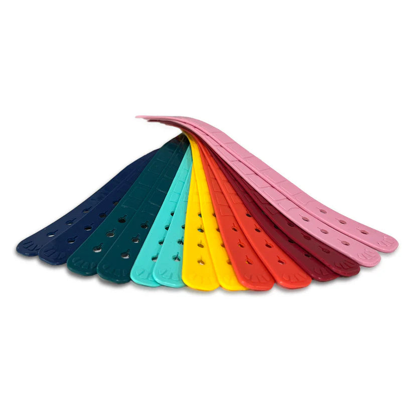 Scoot Boot Pastern Straps