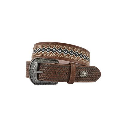 Pure Western - Lockhart Belt