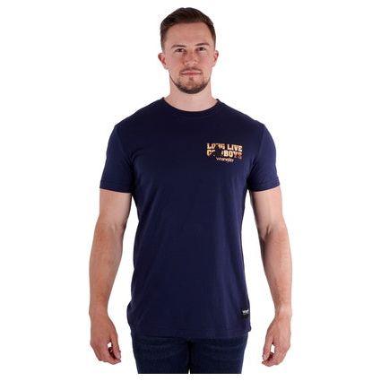 Wrangler - Men’s Payne SS Tee