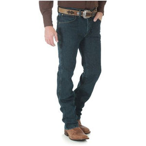 Men's Premium Performance Cowboy Cut Advanced  Comfort Slim Fit Jean