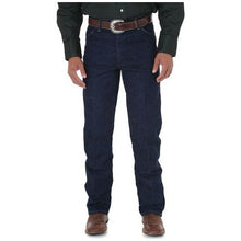 Load image into Gallery viewer, Wrangler - Men&#39;s Cowboy Cut Jean - Stretch - 34L
