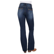 Load image into Gallery viewer, Pure Western - Women’s Brady Hi Rise Waisted Boot Cut Jean
