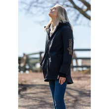 Load image into Gallery viewer, Wrangler - Women’s Colette Jacket
