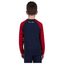 Load image into Gallery viewer, Thomas Cook - Boy’s Moon Jump Glow In The Dark PJ’s
