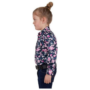 Thomas Cook - Girl’s Allegria Long Sleeve Shirt