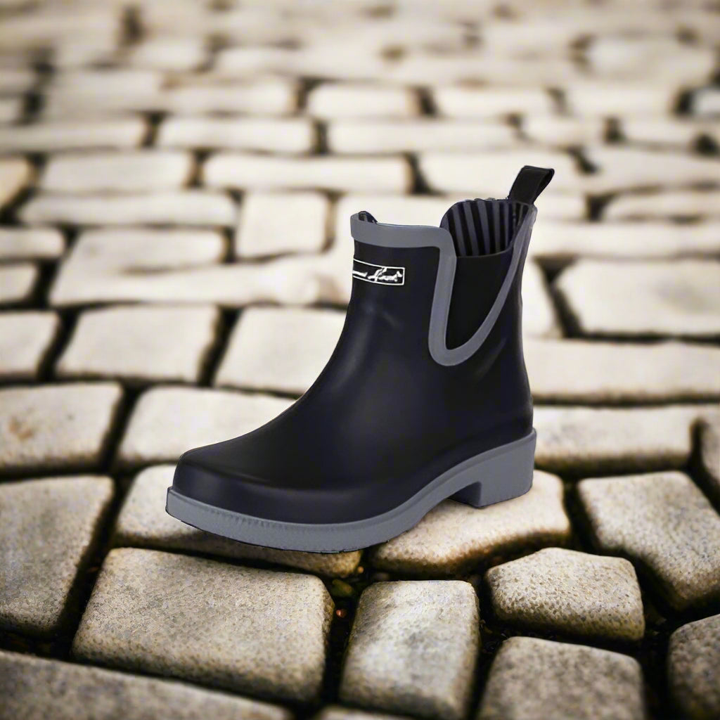 GUMBOOT 