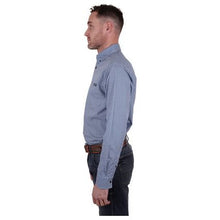 Load image into Gallery viewer, Wrangler - Men’s Bert Print Button  Down Long Sleeve Shirt
