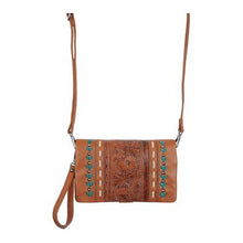 Load image into Gallery viewer, Pure Western - Gabby Wallet Bag

