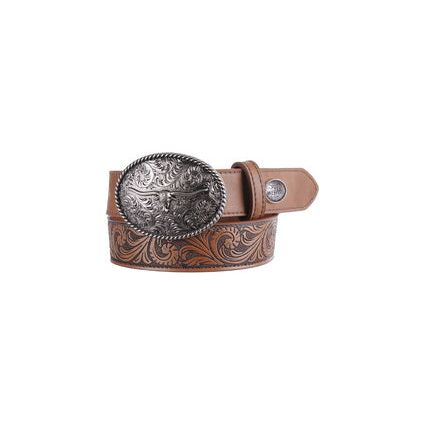 Pure Western - Kids Perry Belt