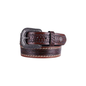 Wrangler - Carden Belt