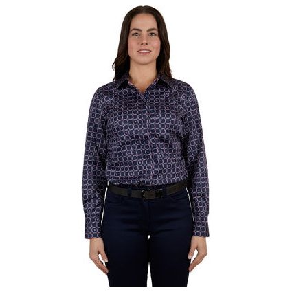 Thomas Cook - Women’s Faye Long Sleeve Shirt