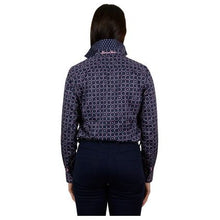 Load image into Gallery viewer, Thomas Cook - Women’s Faye Long Sleeve Shirt
