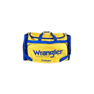 Wrangler - Iconic Large Gear Bag