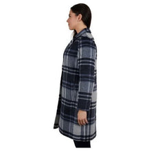 Load image into Gallery viewer, Thomas Cook - Women’s Leicester Wool Coat
