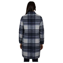 Load image into Gallery viewer, Thomas Cook - Women’s Leicester Wool Coat
