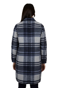 Thomas Cook - Women’s Leicester Wool Coat