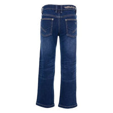 Load image into Gallery viewer, Bullzye - Boy’s Arch Slim Straight Jean

