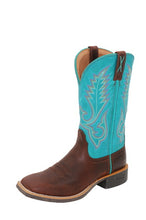 Load image into Gallery viewer, TWISTED X - WOMENS 11&quot; TECH X2 OCEAN BOOT
