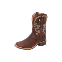 Load image into Gallery viewer, Twisted X Womens 9&quot; Tech X2 Boot - Chocolate Truffle / Chocolate
