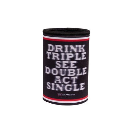 Bullzye - Act Single Stubby Holder