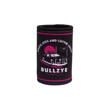 Bullzye Ute Stubby Holder
