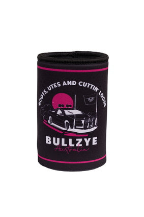 Bullzye Ute Stubby Holder