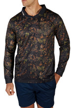 Load image into Gallery viewer, Boar Tearer - Men&#39;s Damo Fishing Shirt
