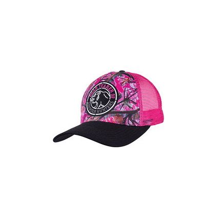 Boars Tearer - Foliage HP Trucker Cap