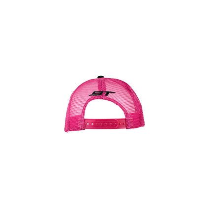 Boars Tearer - Foliage HP Trucker Cap