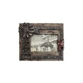 Pure Western - Windmill Picture Frame