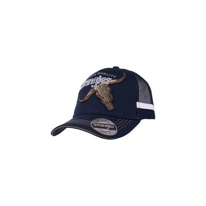 Kid’s Brando Trucker Cap