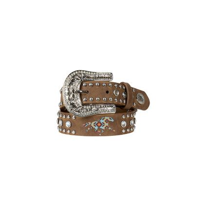 Pure Western - Nancy Belt