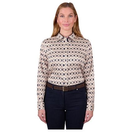 Thomas Cook - Women’s Nadia Long Sleeve Shirt