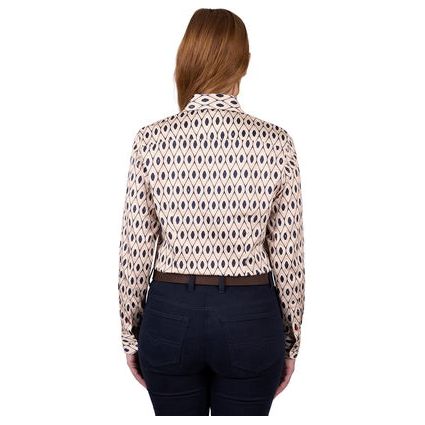 Thomas Cook - Women’s Nadia Long Sleeve Shirt