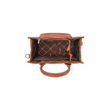 Load image into Gallery viewer, Wrangler - Dakota Crossbody Bag - Tan
