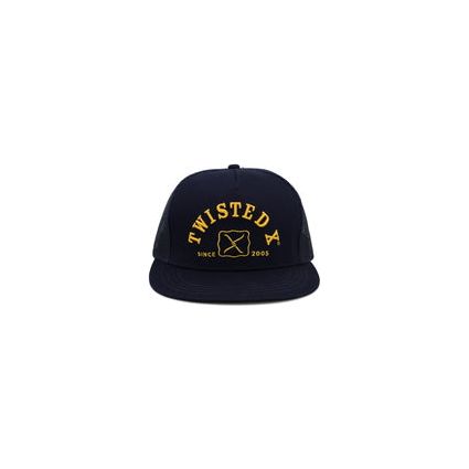 Twisted X - Classic HP Trucker Cap - Navy