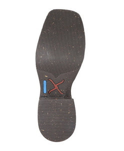Twisted X - Women's 9" Tech X2 Zip Boot