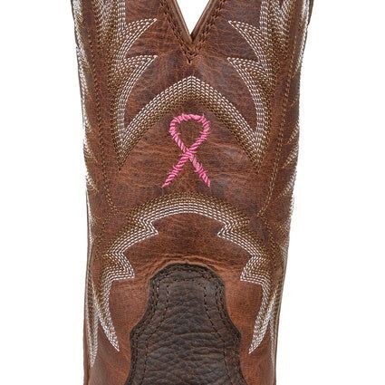 Twisted X - Men's 11" Pink Tech X1