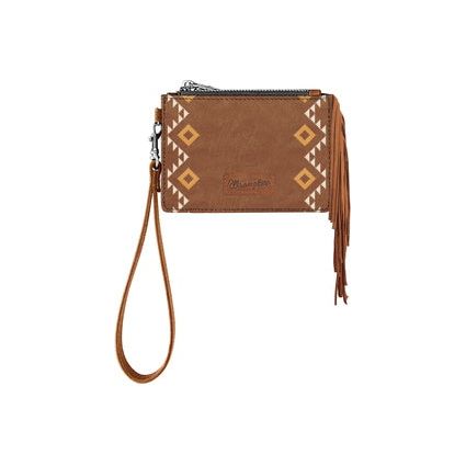 Wrangler Indiana Wristlet Purse