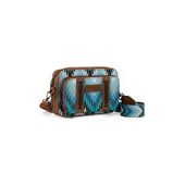 Wrangler Women's Nevada Small Crossbody Bag